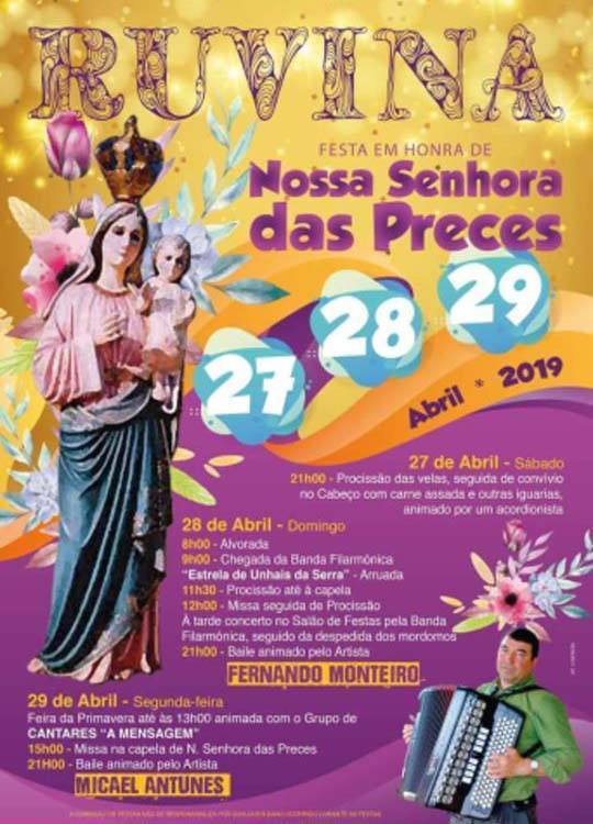 nossasenhoradaspreces